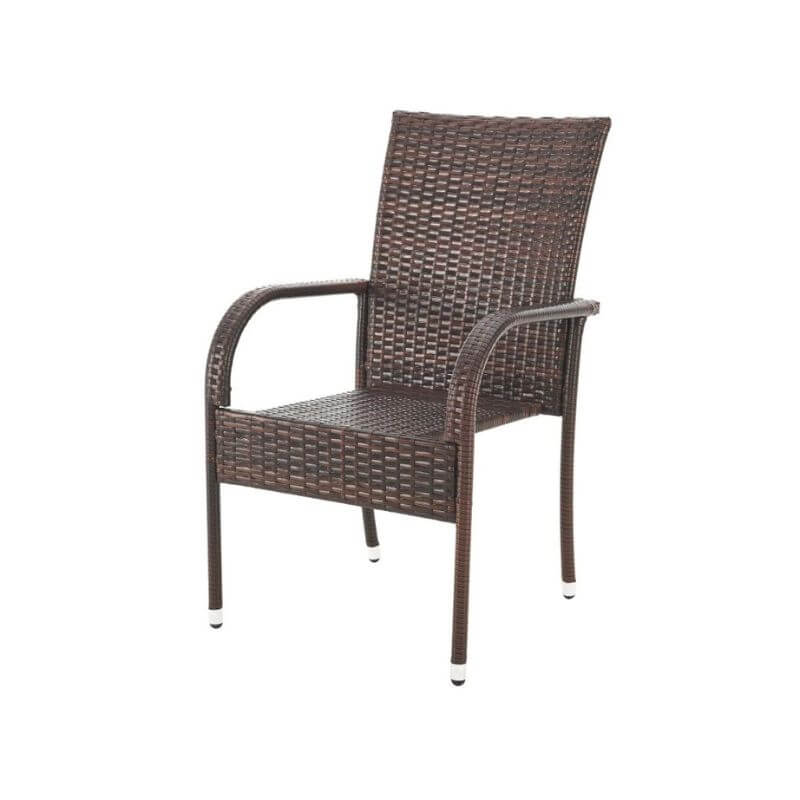 Zahradní ratanový nábytek